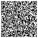 QR code with Hunter's Hideaway contacts