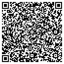 QR code with Gary L Beaver OD contacts