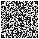 QR code with Mulvane Coop contacts