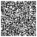 QR code with MBR Land I contacts