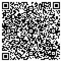 QR code with L & E Cafe contacts