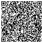 QR code with Deans Telephone Service contacts