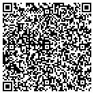 QR code with Service Master Of Newton Inc contacts