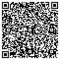 QR code with J Cox contacts