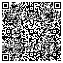 QR code with Hines & Ahlquist contacts