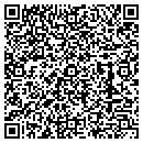QR code with Ark Fence Co contacts
