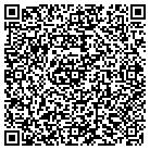 QR code with Martin Gallery Of Tribal Art contacts