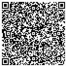 QR code with Anderson Sewer & Drain Clng contacts