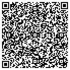 QR code with H & R Block Tax Service contacts