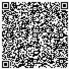QR code with Twin Tigers Computer Training contacts