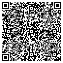 QR code with Hare Razors contacts