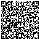 QR code with Candy Opolis contacts