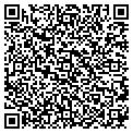 QR code with Snoops contacts
