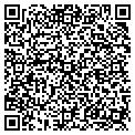 QR code with CFS contacts