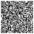 QR code with Alvin Selland contacts