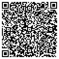 QR code with Jk contacts