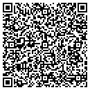 QR code with J-K's Hairworks contacts