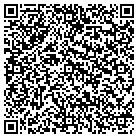 QR code with T & R Truck & Autosales contacts