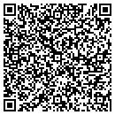 QR code with Handy's 4 contacts