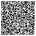 QR code with DJX Unltd contacts