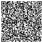 QR code with A Paradise Designs Florist contacts