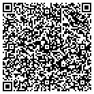 QR code with Roy's Crane & Dozer Service contacts