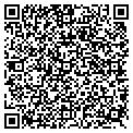 QR code with GNC contacts