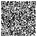 QR code with 113 E Main contacts