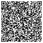 QR code with Cheyenne Oil Service Inc contacts