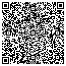 QR code with LMC Service contacts