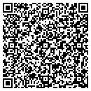 QR code with G E Engineering contacts