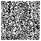 QR code with Rick's Concrete Sawing contacts