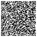 QR code with Atm Services contacts
