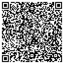 QR code with Harry and David contacts