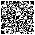 QR code with Gap contacts