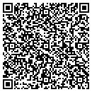 QR code with Maurice's contacts