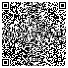 QR code with M E Evans & Assoc contacts