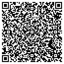 QR code with Kenneth York contacts