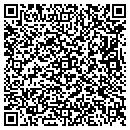 QR code with Janet Haller contacts