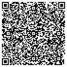 QR code with Walker Towel & Uniform Service Inc contacts
