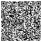 QR code with Bible Christian Church contacts