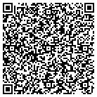 QR code with J Murphy Contract Floors contacts