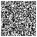 QR code with Rogers Ballet contacts
