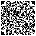 QR code with Cerv's West contacts