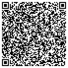 QR code with T J's Alignment & Repair contacts