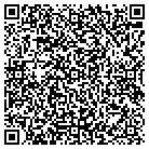 QR code with Raymond & Alberta B Radnor contacts