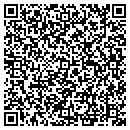 QR code with Kc Sales contacts