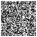QR code with D F Construction contacts