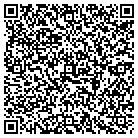 QR code with Custom Sets & Transporting Inc contacts
