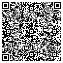 QR code with J & J Accounting contacts